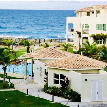 Haudimar Ph Beachfront Apt 4Br/3Bath Isabela Buitenkant foto
