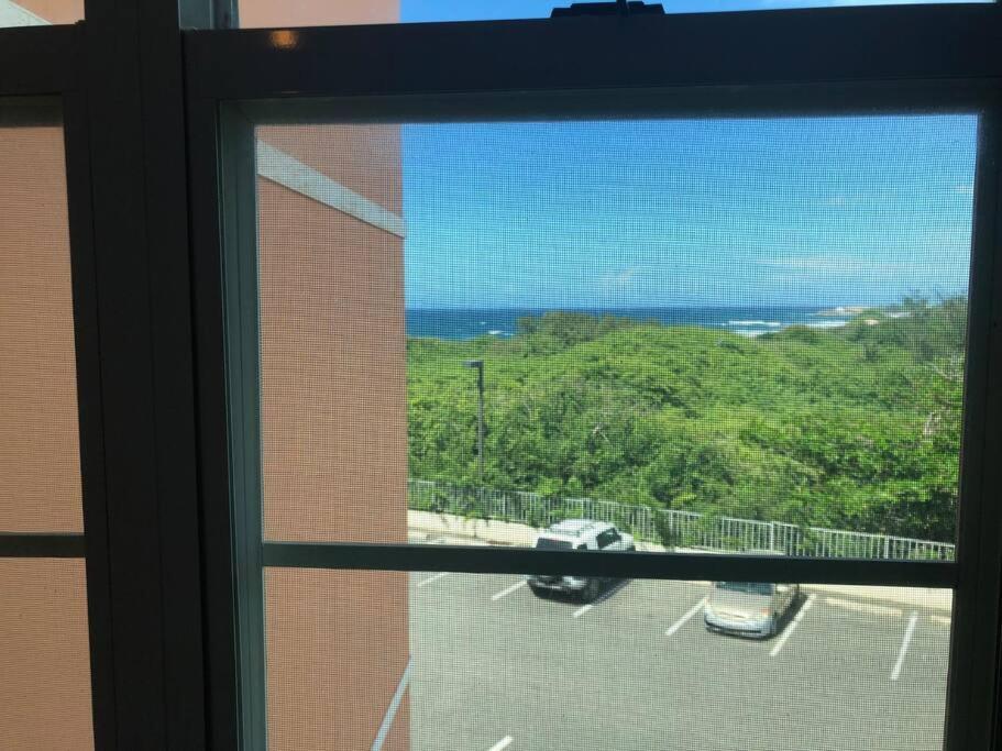Haudimar Ph Beachfront Apt 4Br/3Bath Isabela Buitenkant foto