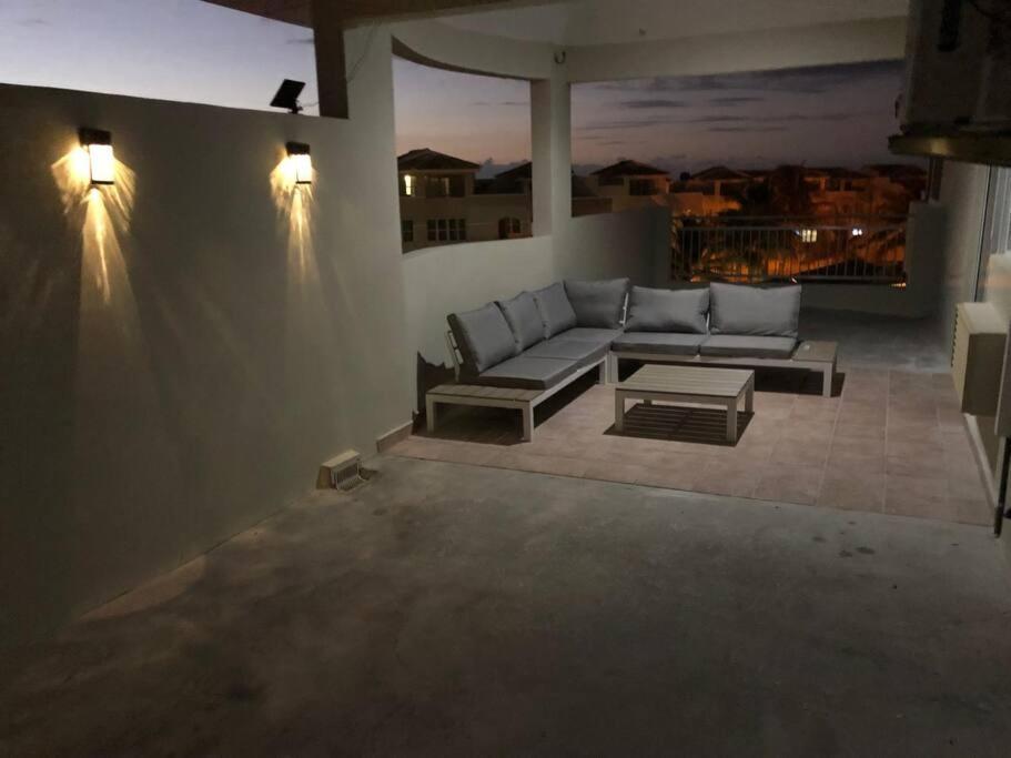 Haudimar Ph Beachfront Apt 4Br/3Bath Isabela Buitenkant foto