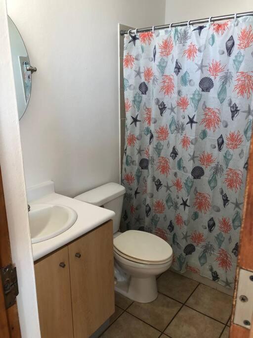 Haudimar Ph Beachfront Apt 4Br/3Bath Isabela Buitenkant foto