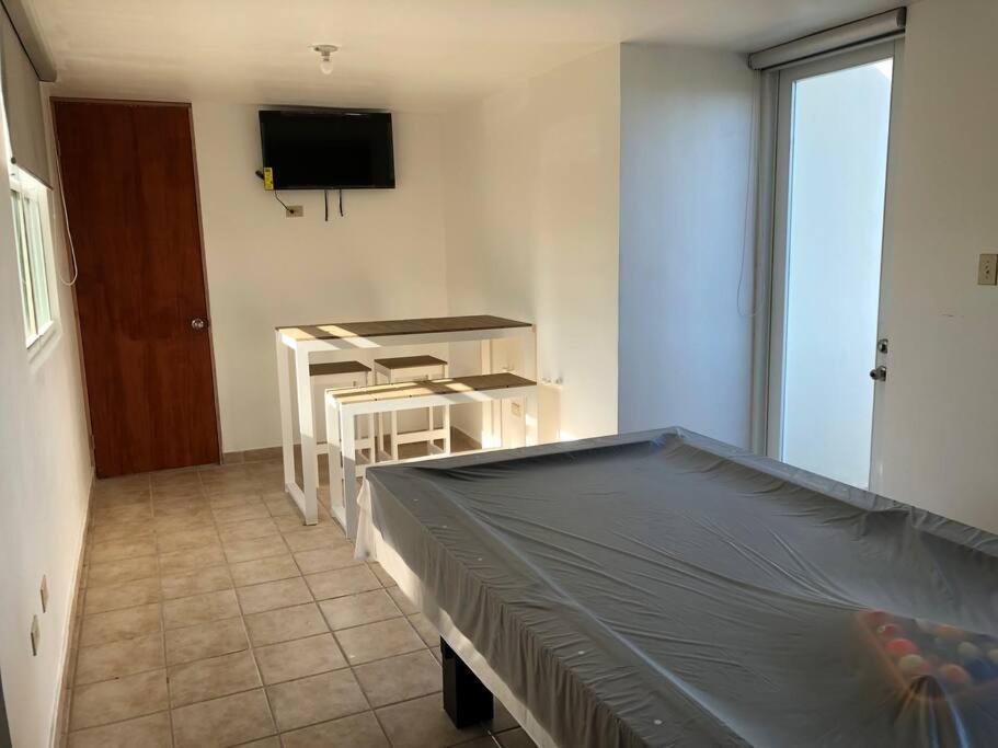 Haudimar Ph Beachfront Apt 4Br/3Bath Isabela Buitenkant foto