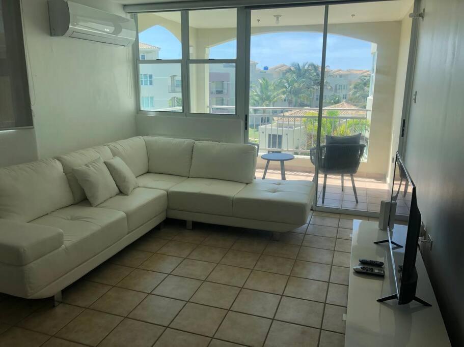 Haudimar Ph Beachfront Apt 4Br/3Bath Isabela Buitenkant foto