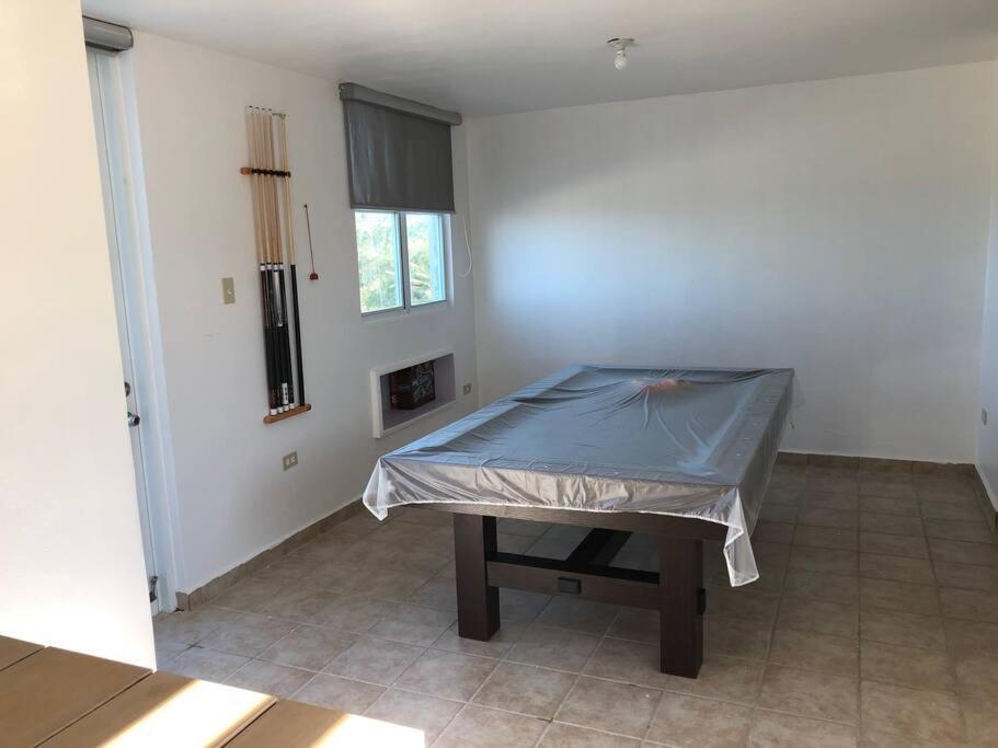Haudimar Ph Beachfront Apt 4Br/3Bath Isabela Buitenkant foto