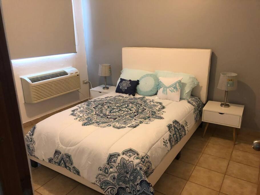 Haudimar Ph Beachfront Apt 4Br/3Bath Isabela Buitenkant foto