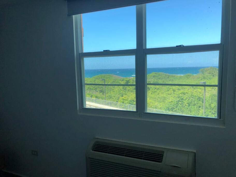 Haudimar Ph Beachfront Apt 4Br/3Bath Isabela Buitenkant foto