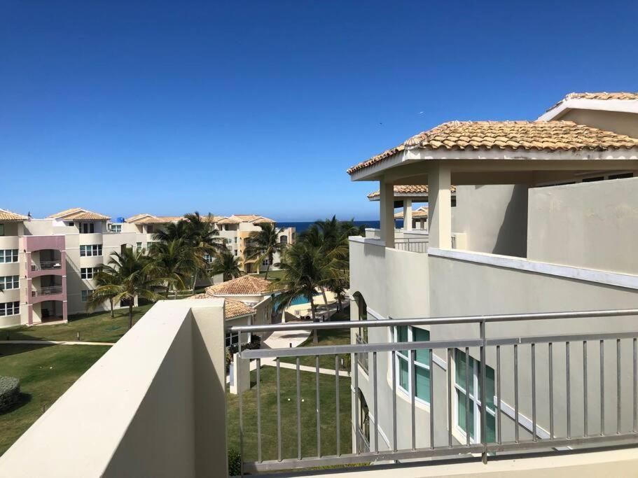 Haudimar Ph Beachfront Apt 4Br/3Bath Isabela Buitenkant foto