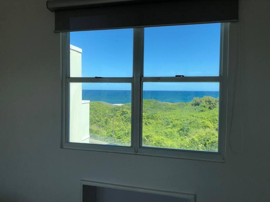 Haudimar Ph Beachfront Apt 4Br/3Bath Isabela Buitenkant foto