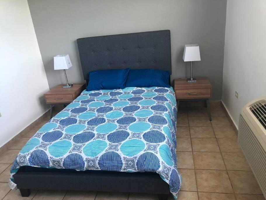 Haudimar Ph Beachfront Apt 4Br/3Bath Isabela Buitenkant foto