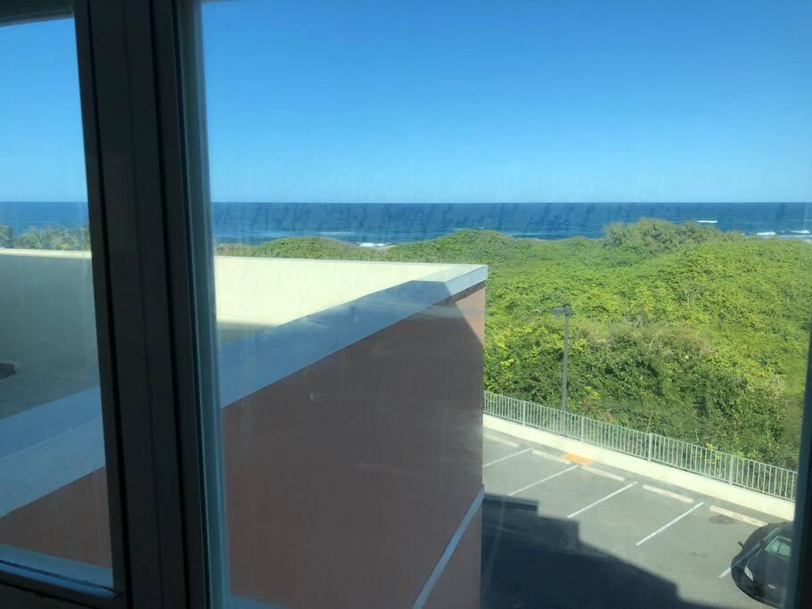 Haudimar Ph Beachfront Apt 4Br/3Bath Isabela Buitenkant foto