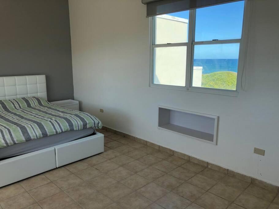Haudimar Ph Beachfront Apt 4Br/3Bath Isabela Buitenkant foto